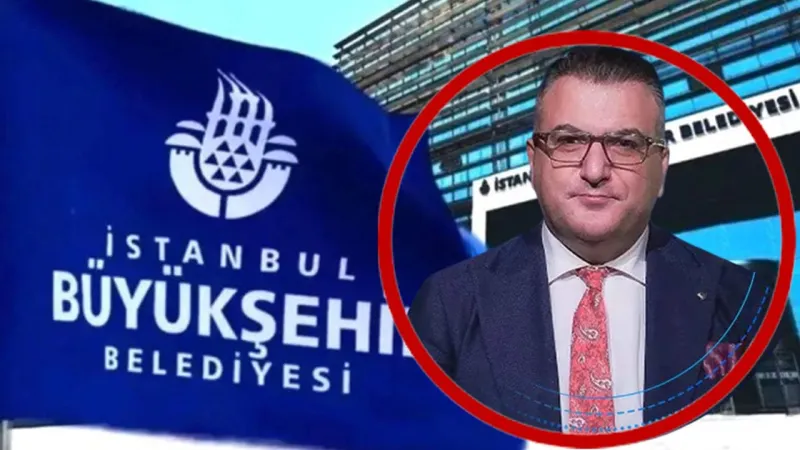 Cem Küçük Bakan Yerlikaya'ya çağrı yaptı: İBB'ye sabah kayyum atanmalı
