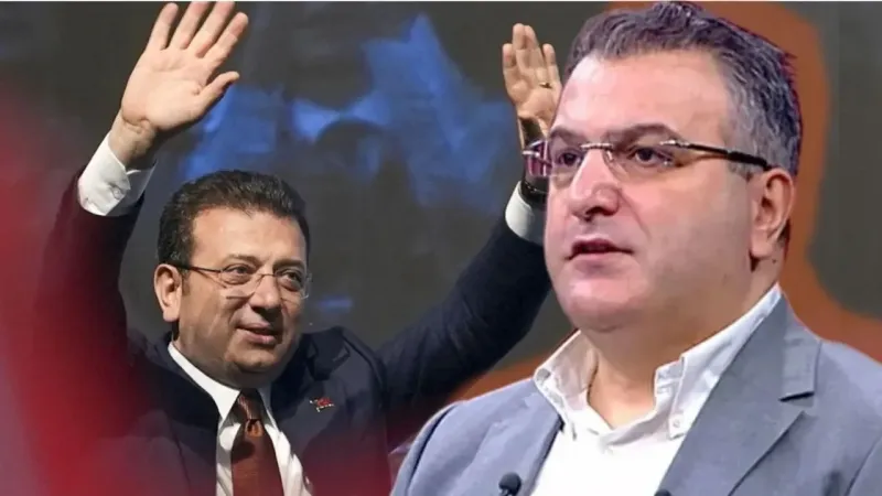 İmamoğlu'nun Siyasi Kariyeri Bitiyor mu? Cem Küçük'ten Şok İddia!