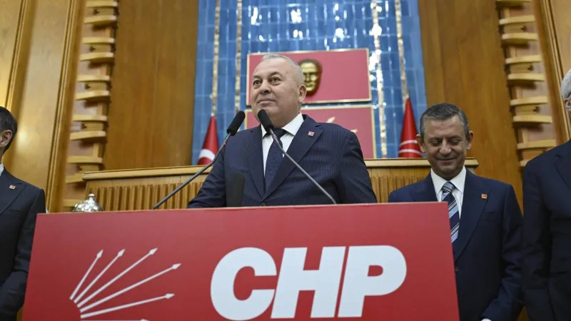 Enginyurt'tan Şok Sözler: Adalet Bakanı Erdoğan mı?