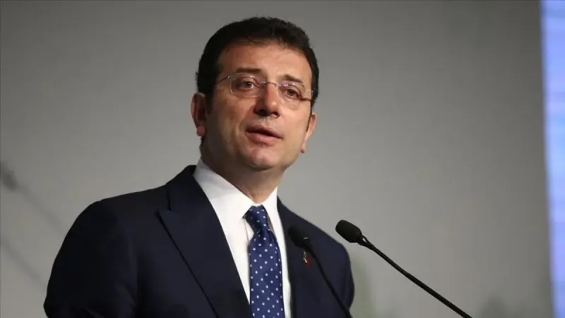 CHP fondaşı medya, Süleymancılara operasyon algısı ve Ekrem İmamoğlu bağlantısı! Ekrem İmamoğlu Süleymancı mı?
