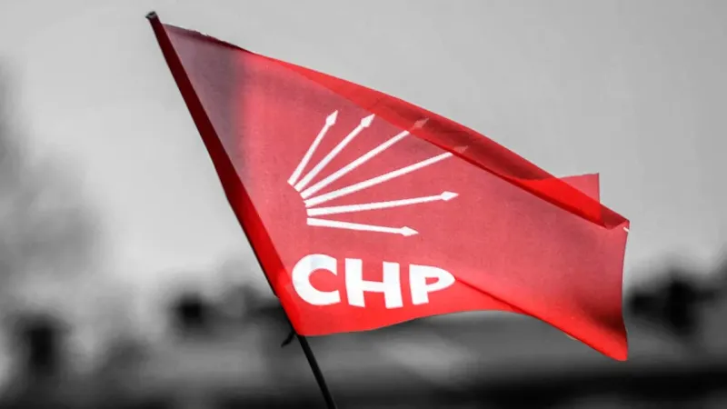 CHP'den Sert Tepki: Operasyonlar Bizi Yıldıramaz!