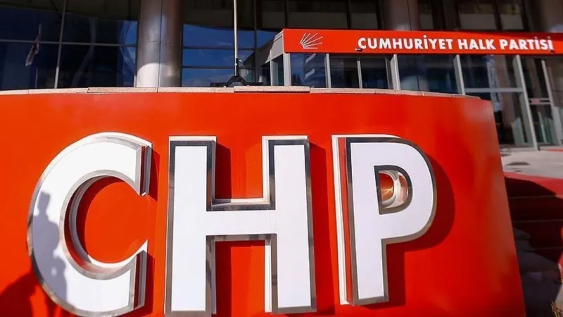 CHP'de Şok İddia: 8 Başkan AK Parti'ye Mi Geçiyor?