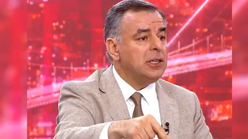 CHP’den ihraç edilen Barış Yarkadaş isyan etti: 'Savunma bile almadınız...'