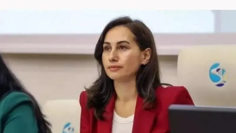 CHP'li Özlem Vural AK Parti'ye Mi Geçti? Erdoğan Açıkladı!