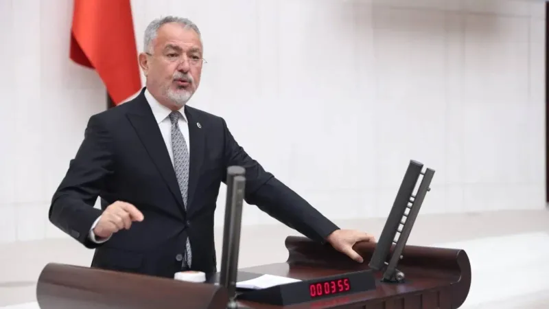 CHP’den TBMM’ye çağrı: Muğla ölümlü trafik kazalarında 7. sırada, araştırma komisyonu kurulmalı