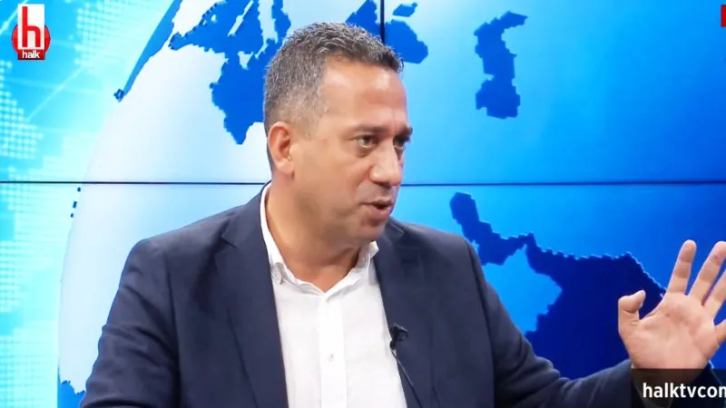 CHP'li Başarır, Kılıçdaroğlu'nun beklentisini açıkladı: "O kararı yırtıp atıp Özgür Bey'in yanına gelip cuntaya karşı dimdik ayaktayız demesini bekliyoruz"