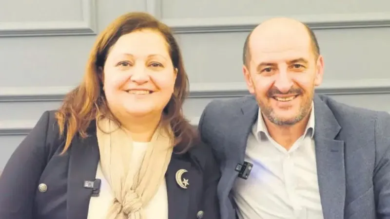 CHP'li Başkandan Skandal Hamle! Gazeteye Mühür, Aile Boyu Kumpas Mı?