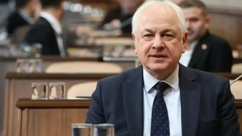 CHP'li belediye başkanına dava: 67 yıla kadar hapis talebi