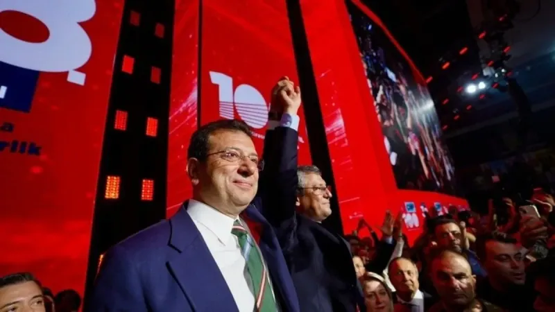 CHP Kurultayında Şok Gelişme! İmamoğlu Davasında Görevsizlik Kararı!