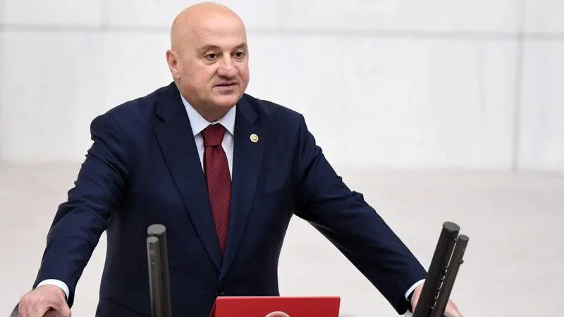 CHP'nin TBMM Başkan Adayı Belli Oldu! Kim Bu İsim?