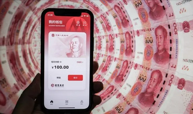 Çin'den Dijital Yuan Hamlesi! Uluslararası Operasyon Merkezi Geliyor