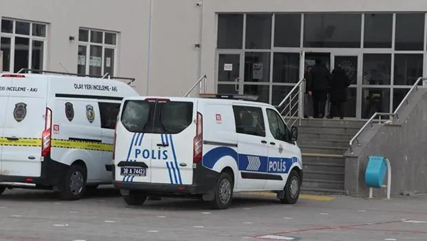 'Çocuk benden değil, deyince kendimi kaybettim' demişti... Okulda öğretmeni vuran kadına 8 yıl 4 ay hapis