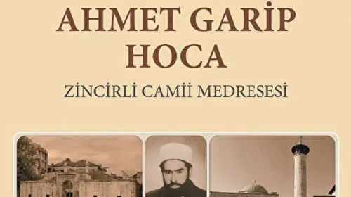 Çukurova'nın Işığı: Ahmet Garip Hocaefendi'nin İlim Yolculuğu