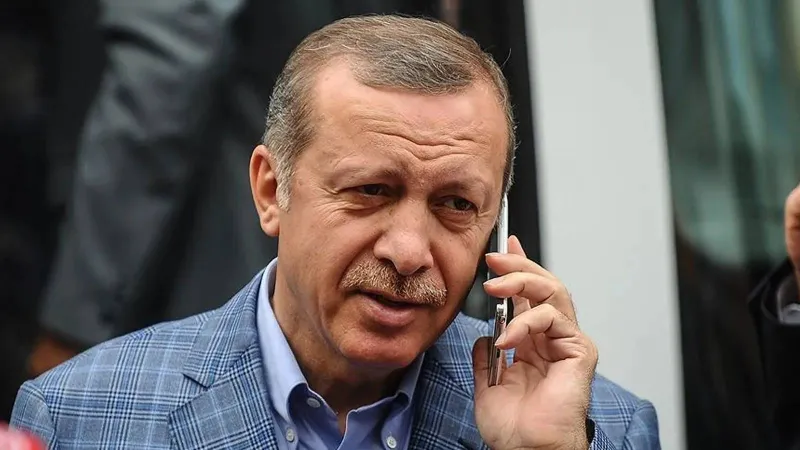 Erdoğan'dan Kritik Diplomasi Hamlesi: İsrail-İran Gerilimi Tırmanıyor Mu?
