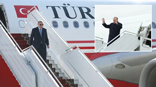 Erdoğan'ın Macaristan Ziyareti! Zirvede Neler Konuşulacak?