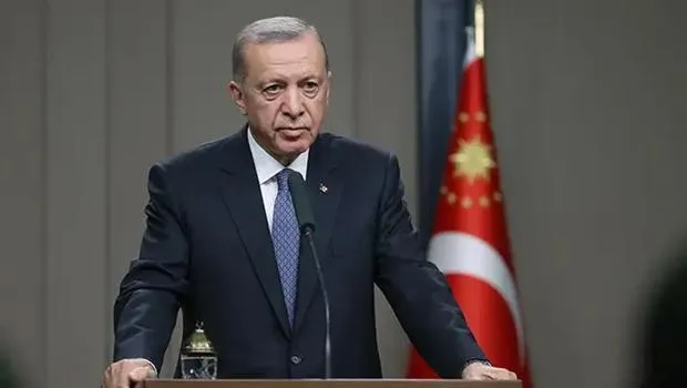 Cumhurbaşkanı Erdoğan'dan muhalefetin 'yeni anayasa' eleştirilerine cevap: Bu kesinlikle bir tuzak