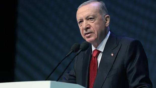 Cumhurbaşkanı Erdoğan'dan önemli açıklamalar