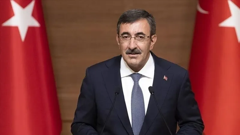 Cevdet Yılmaz'dan Şok Suriye Açıklaması! Türkiye Ne Yapacak?