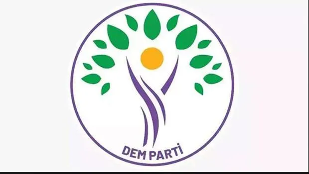 DEM Parti'den Kritik Çağrı: Meclis'te Barış Komisyonu Kurulsun!