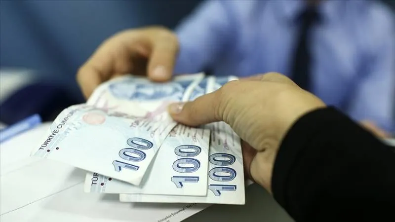 DEM'den Asgari Ücrete Şok Zam Teklifi! TBMM'yi Sarsacak Mı?