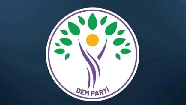 DEM Parti İmralı heyetinden açıklama: Yıkıcı ve negatif değil, pozitif bir aşamayı geliştirmeye çalışıyoruz