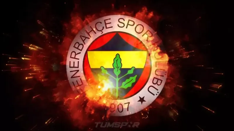 Derbi Bileti Krizi! Fenerbahçe'den Beşiktaş Maçı Açıklaması