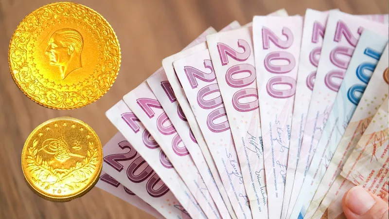 Altın Fiyatları Uçacak Mı? Dev Bankadan Şok Altın Tahmini!