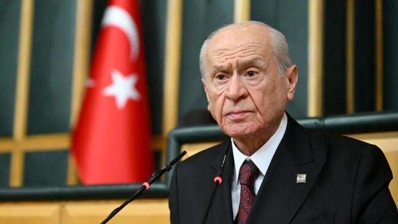 Devlet Bahçeli: Cumhur İttifakının kaderi milletin kaderidir