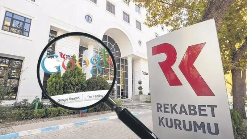 Google'a Tekel Soruşturması! Reklam Dünyası Sarsılıyor