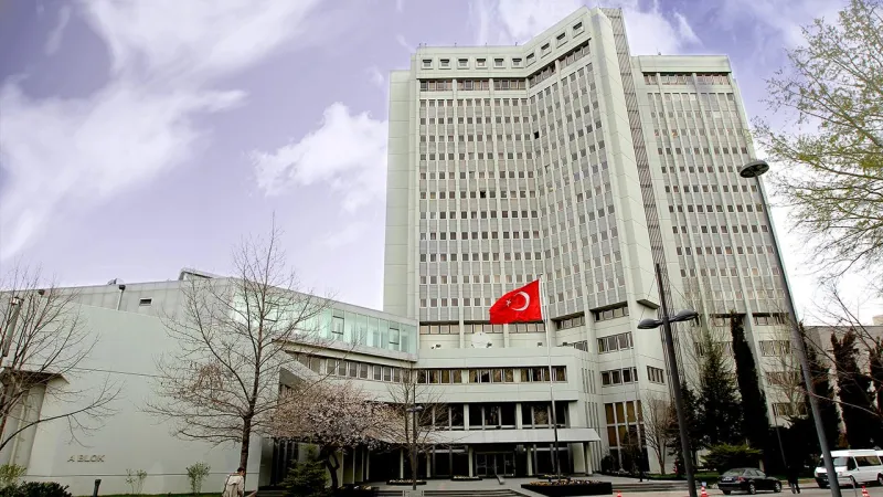 İsrail'den Şok Gelişme: 3 Türk Vekili Serbest mi Kalıyor?