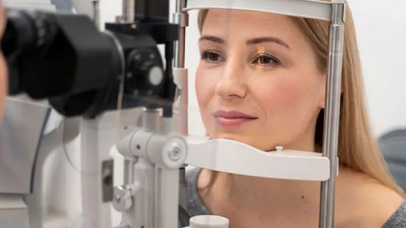 Diyabet Gençlerin Gözünü Mü Körü Ediyor? Şok Uyarı!