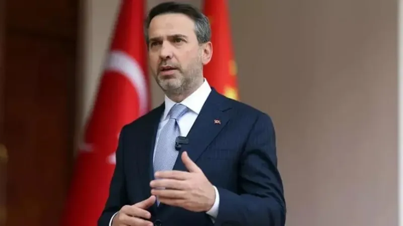 Doğalgaz arzında sıkıntı yaşanmıyor