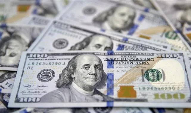Dolar/TL 39,65 seviyesinden işlem görüyor