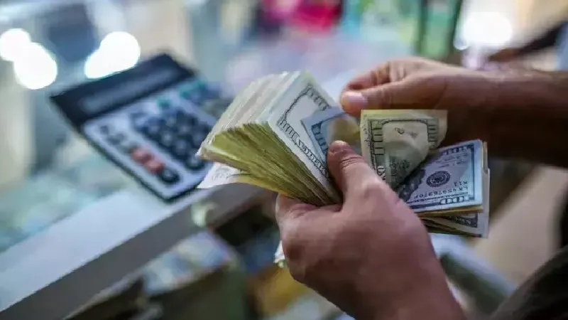 Dolar Rekor Kırmaya Devam Ediyor! 40,90 TL'yi Aştı mı?