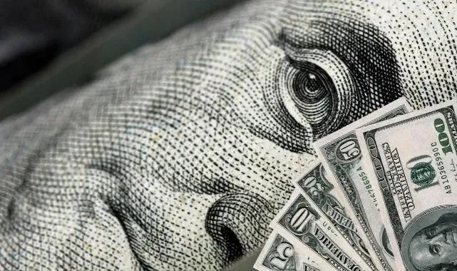 Dolar Rekor Kırdı! 41 TL Sınırını Aştı! Powell'ın Açıklaması Bekleniyor
