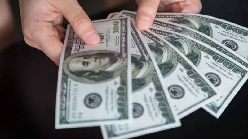 Dolar Yükseldi! 41 TL'yi Aştı, Şimdi Ne Olacak?