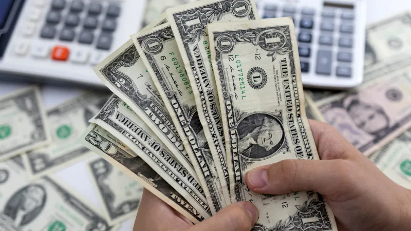 Dolar/TL yatay! Erdoğan ile Trump bugün görüşecek!
