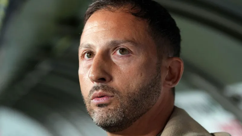 Tedesco'dan Kritik Açıklama: 3. Golü Neden Atamadık?