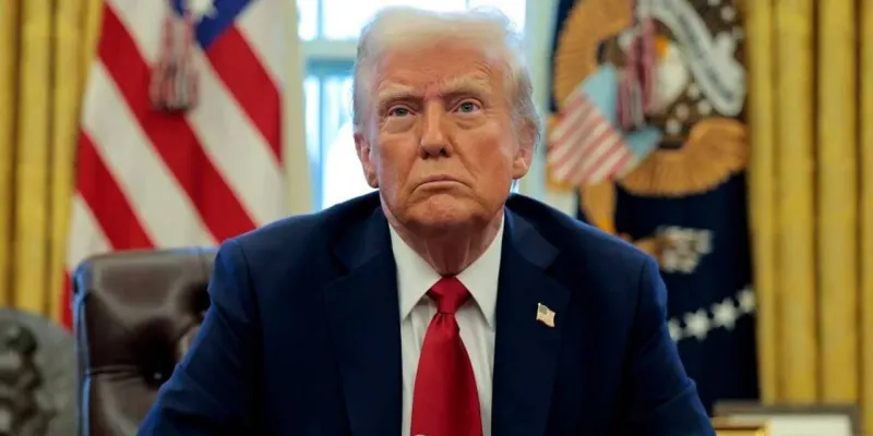 Trump'tan Bomba İddia: İsrail Ateşkesi Kabul Etti mi?