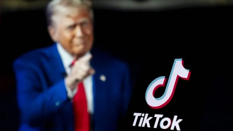 Trump'tan TikTok'a Ek Süre! Yasak Ertelendi Mi?