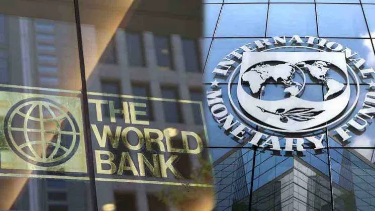 Dünya Bankası: Küresel ekonomi, resesyonlar hariç 2008'den bu yana en zayıf dönemini yaşayacak