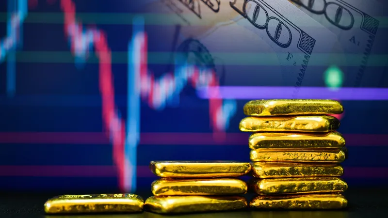 Dünyaca ünlü bankadan altın tahmini! Altın fiyatlarında yeni hedef