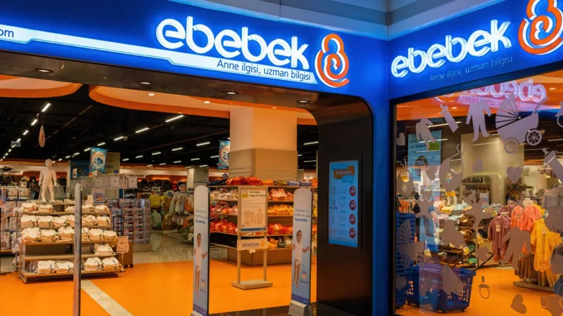 Ebebek'ten Şok Karar! O Ürünü Alanlara Para İadesi Müjdesi!
