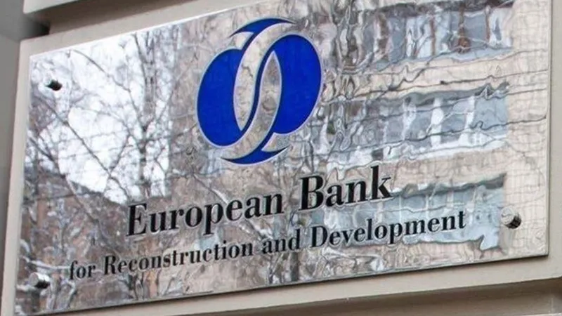 EBRD'den genç girişimciler için 250 milyon euroluk finansman programı