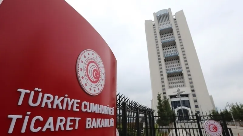 Eğitim İhracatında Rekor Artış! 2.8 Milyar Doları Aştı!