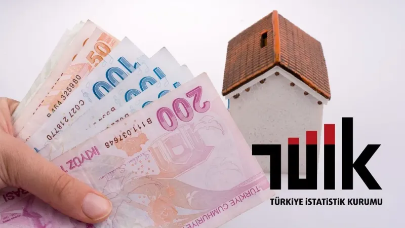Ekim 2025 Kira Zammı: TÜFE ile Hesaplama! Şok Oran Açıklandı mı?