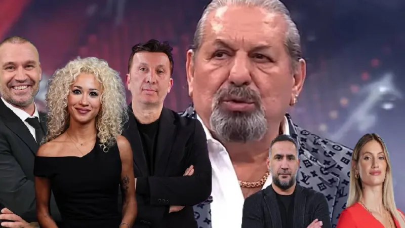 Ekol Sports Kapandı! Erman Toroğlu ve Ünlü Yorumcular Ne Yapacak?