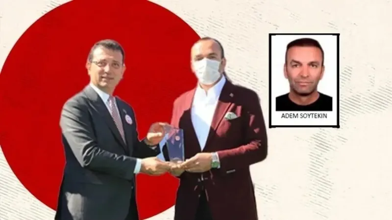 İmamoğlu'nun Avukatı Tutuklandı! "Eko" Sistem Çöküyor Mu?