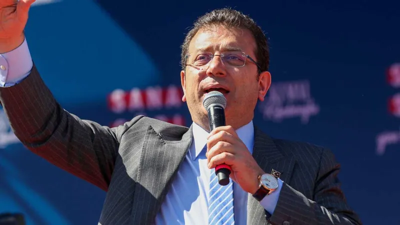 İmamoğlu'ndan 86 Milyona Söz: İşte Yapacaklarımız!