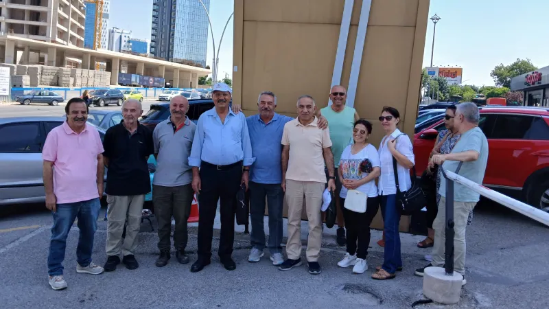 Emekli Meclisleri Sendikası, mahkeme kararıyla kapatıldı